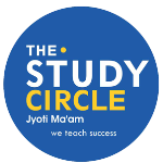 The Study Circle - Raipur
