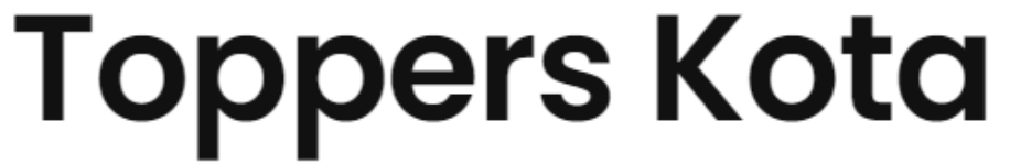 Toppers Kota - Raipur