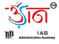 Udaan IAS Academy - Raipur