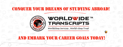 Worldwide Transcripts - Raipur