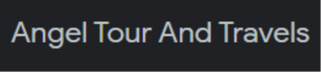 Angel Tour And Travels - Madhukam - Ranchi