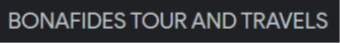 Bonafides Tour And Travels - Barhi Toli - Ranchi