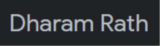 Dharam Rath Tour And Travels - Kantatoli - Ranchi