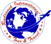 Rudransh International Tours & Travels - Lalpur - Ranchi