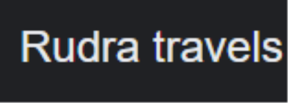 Rudra Travels - Piska - Ranchi
