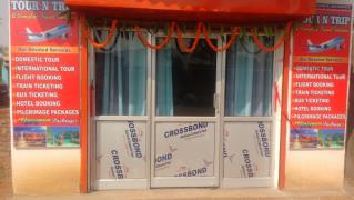 Tour N Trip - Bhurkunda - Ranchi