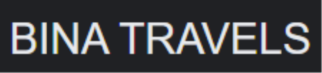 Bina Travels - Argora - Ranchi