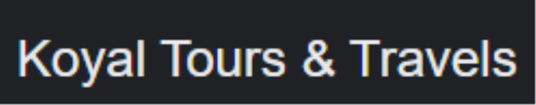 Koyal Tours and Travels - Lalpur - Ranchi