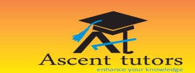 Ascent Tutors - Borivali - Palghar