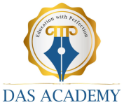 Das Academy - Palghar