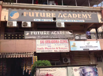 Future Academy - Bhayandar - Palghar