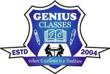 Genius Classes - Mira Road - Palghar