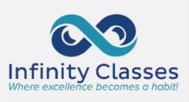 Infinity Classes - Palghar