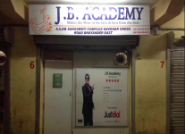 J B Academy - Bhayandar - Palghar