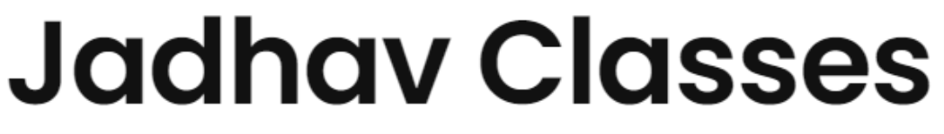 Jadhav Classes - Borivali - Palghar