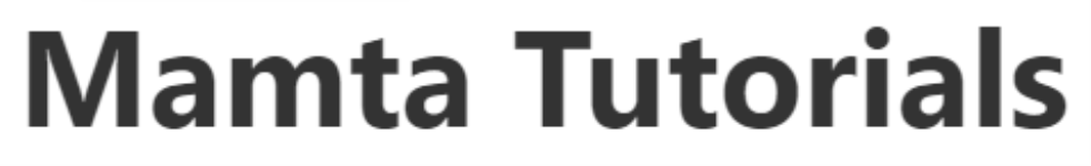 Mamta