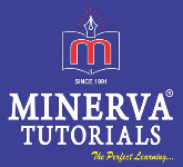 Minerva Tutorials - Borivali - Palghar