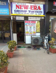 New Era Group Tuition - Mira Road - Palghar
