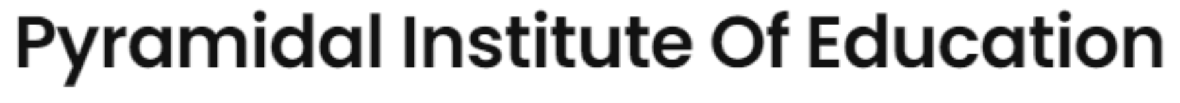 Pyramidal Institute Of Education - Dahisar - Palghar