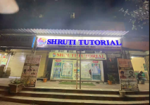 Shruti Tutorial - Mira Road - Palghar