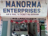 Manorma Travels - Ashok Nagar - Ranchi