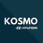 Kosmo.Hyundaimotor