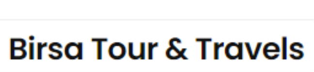 Birsa Tour & Travels - MG Road - Ranchi