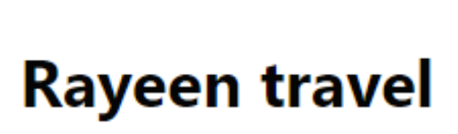 Rayeen Travels - Katras - Bokaro