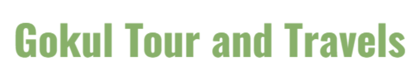 Gokul Tour and Travels - Morabadi - Ranchi