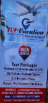 Fly Vacations - Ashok Nagar - Ranchi