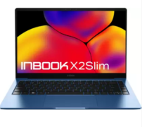 Infinix X2 Slim Intel Core i3 11th Gen XL23 Laptop