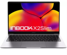 Infinix X2 Slim Intel Core i5 11th Gen XL23 Laptop