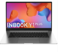 Infinix INBook Y1 Plus Intel Core i3 10th Gen XL28 Laptop