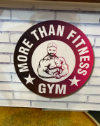 More Than Fitness Gym - Amritsar