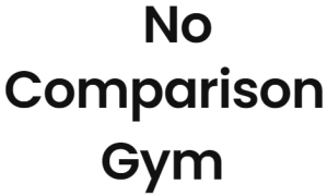 No Comparison Gym - Amritsar