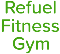 Refuel Fitness Gym - Amritsar