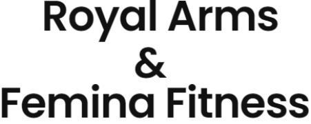 Royal Arms & Femina Fitness - Amritsar