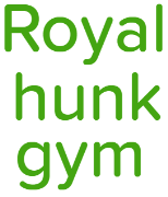 Royal hunk gym - Amritsar