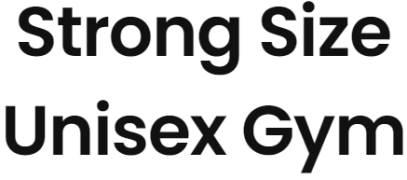 Strong Size Unisex Gym - Amritsar