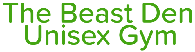 The Beast Den Unisex Gym - Amritsar