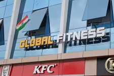 Global Fitness - Palghar