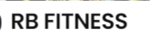 RB FITNESS - Palghar