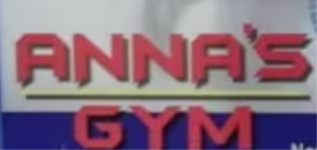Annas Gym - Palghar