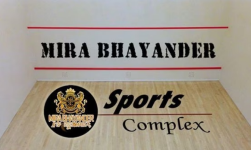 Mira Bhayander Sports Complex - Palghar