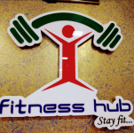 Fitness Hub - Palghar