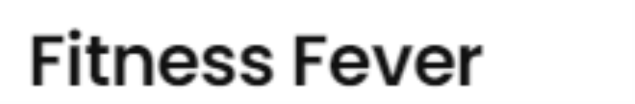 Fitness Fever - Palghar