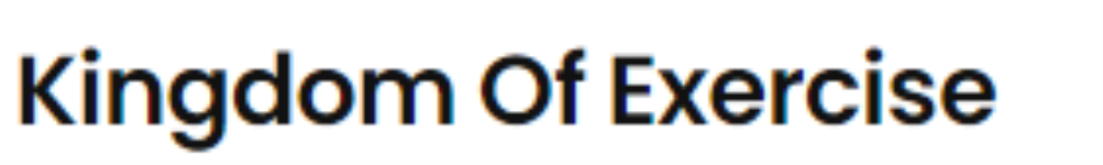 Kingdom Of Exercise - Palghar