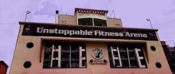 Unstoppable Fitness Arena - Palghar