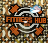 Fitness Hub Gym - Palghar