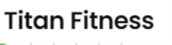 Titan Fitness - Palghar